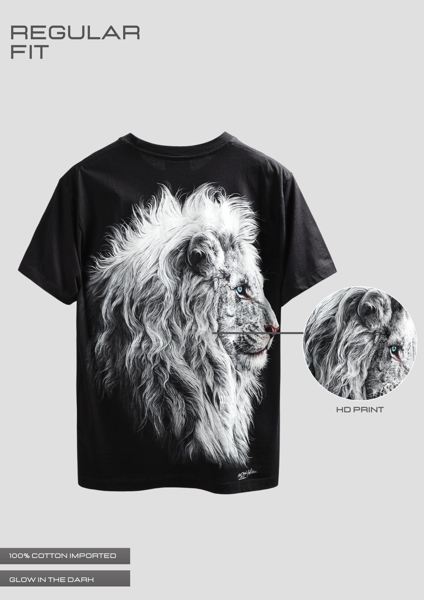 White Lion