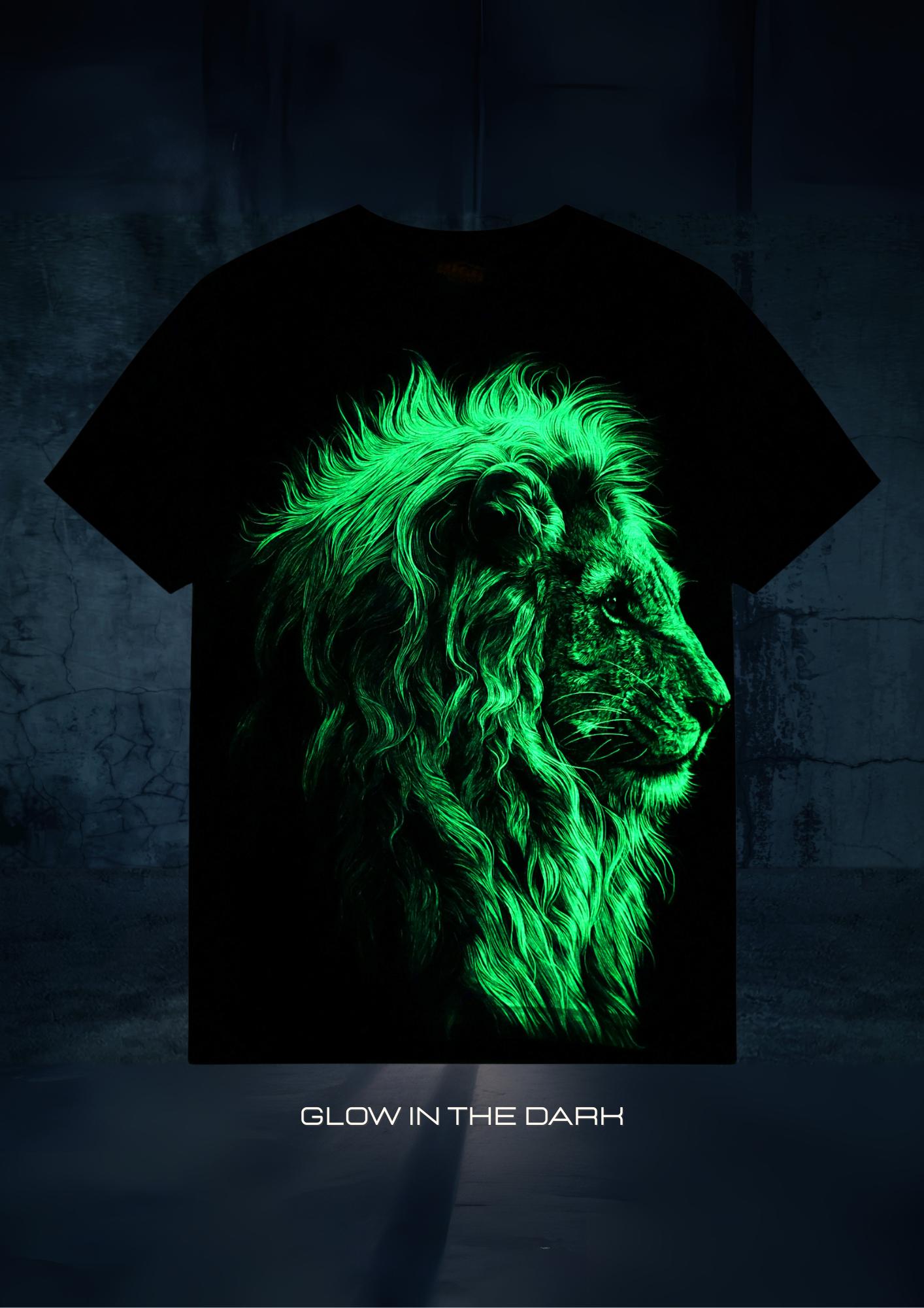 White Lion