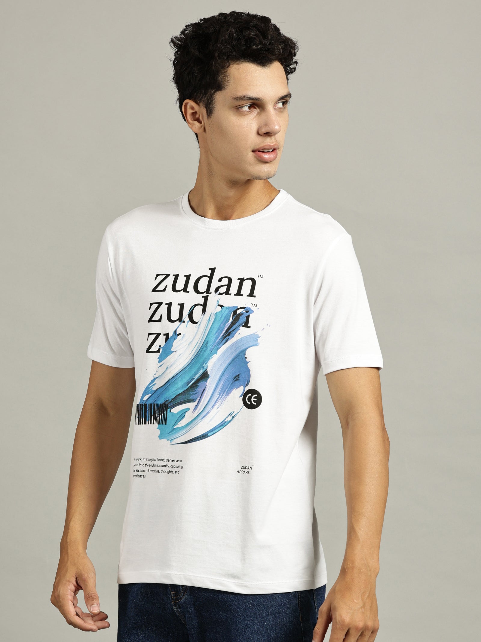 ZUDAN ARTWORK