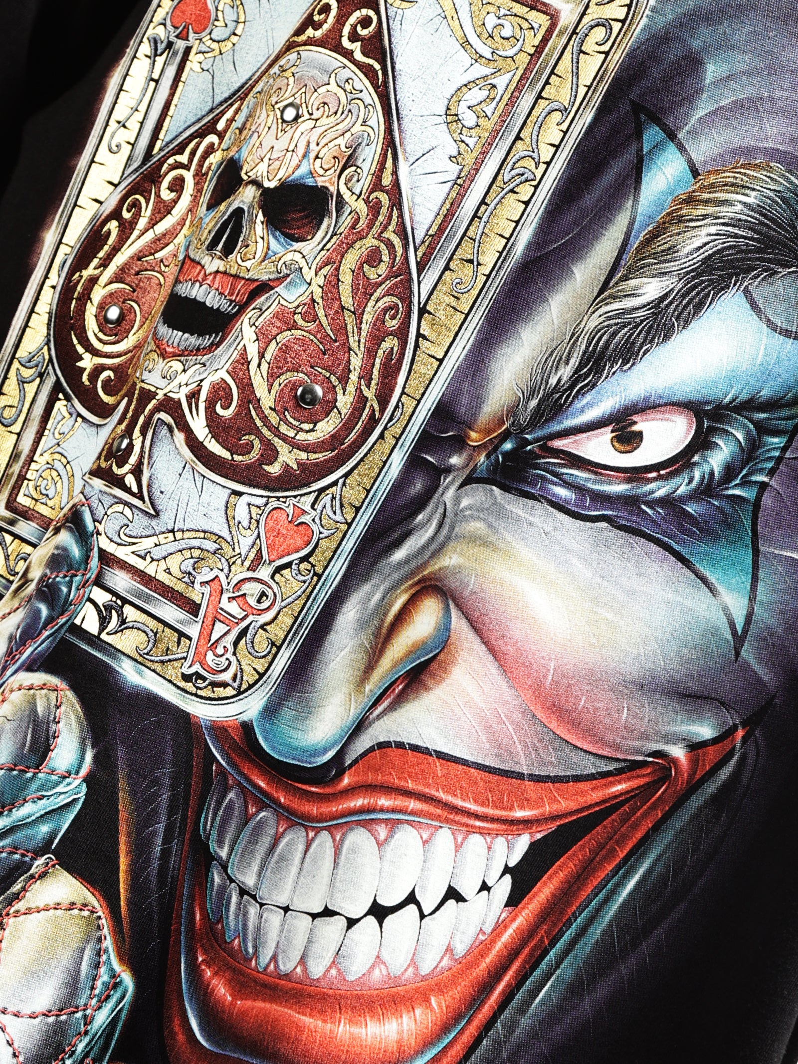 Ace of Shadows