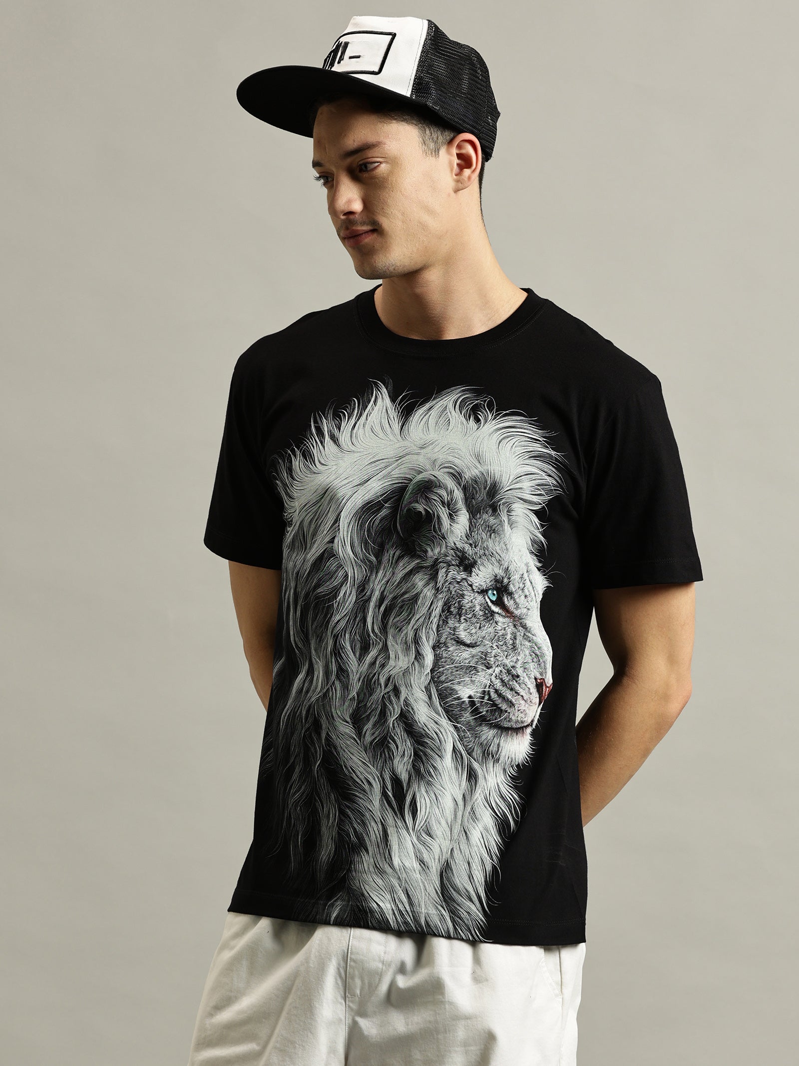 White Lion