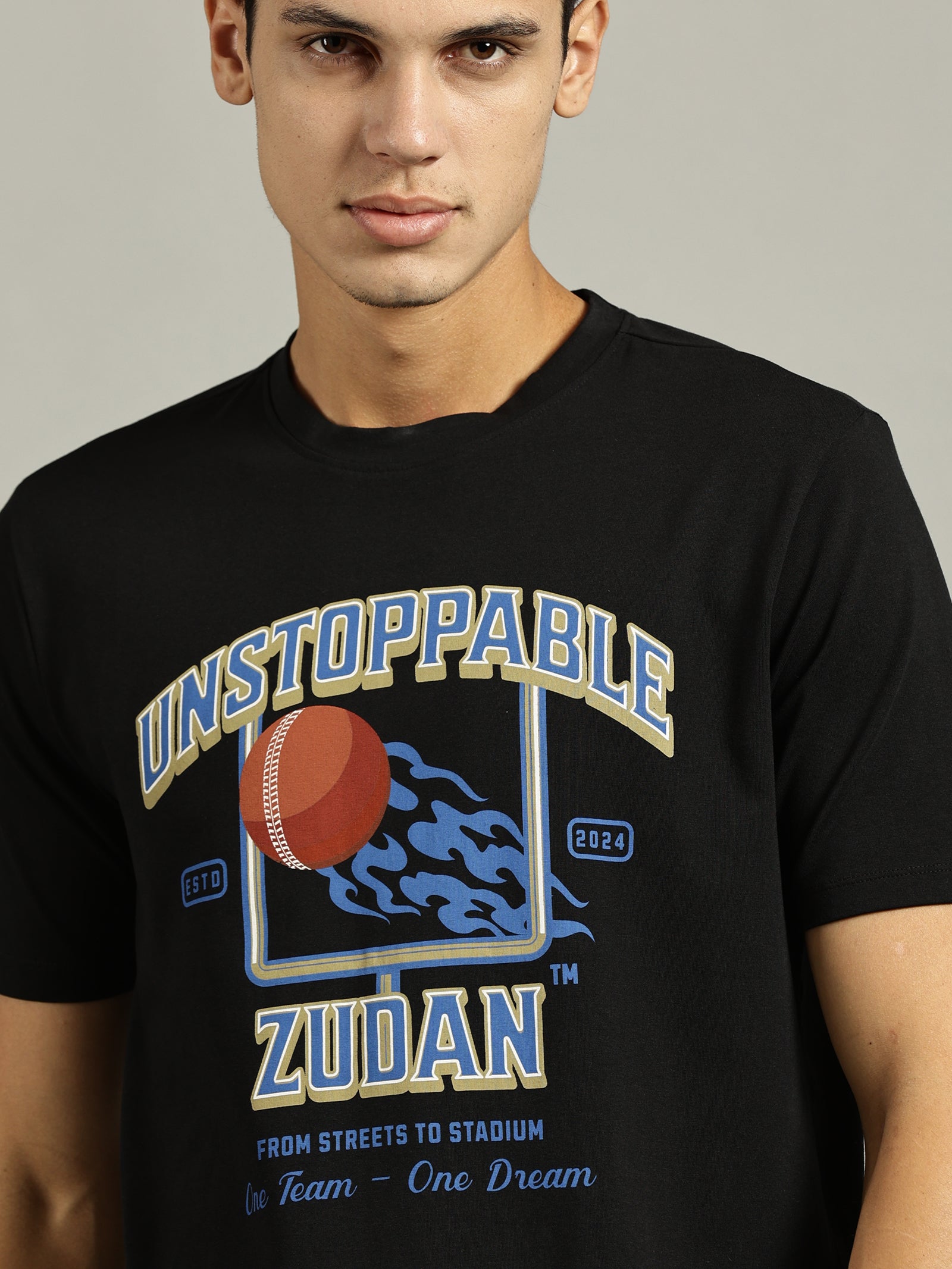 Zudan Unstoppable