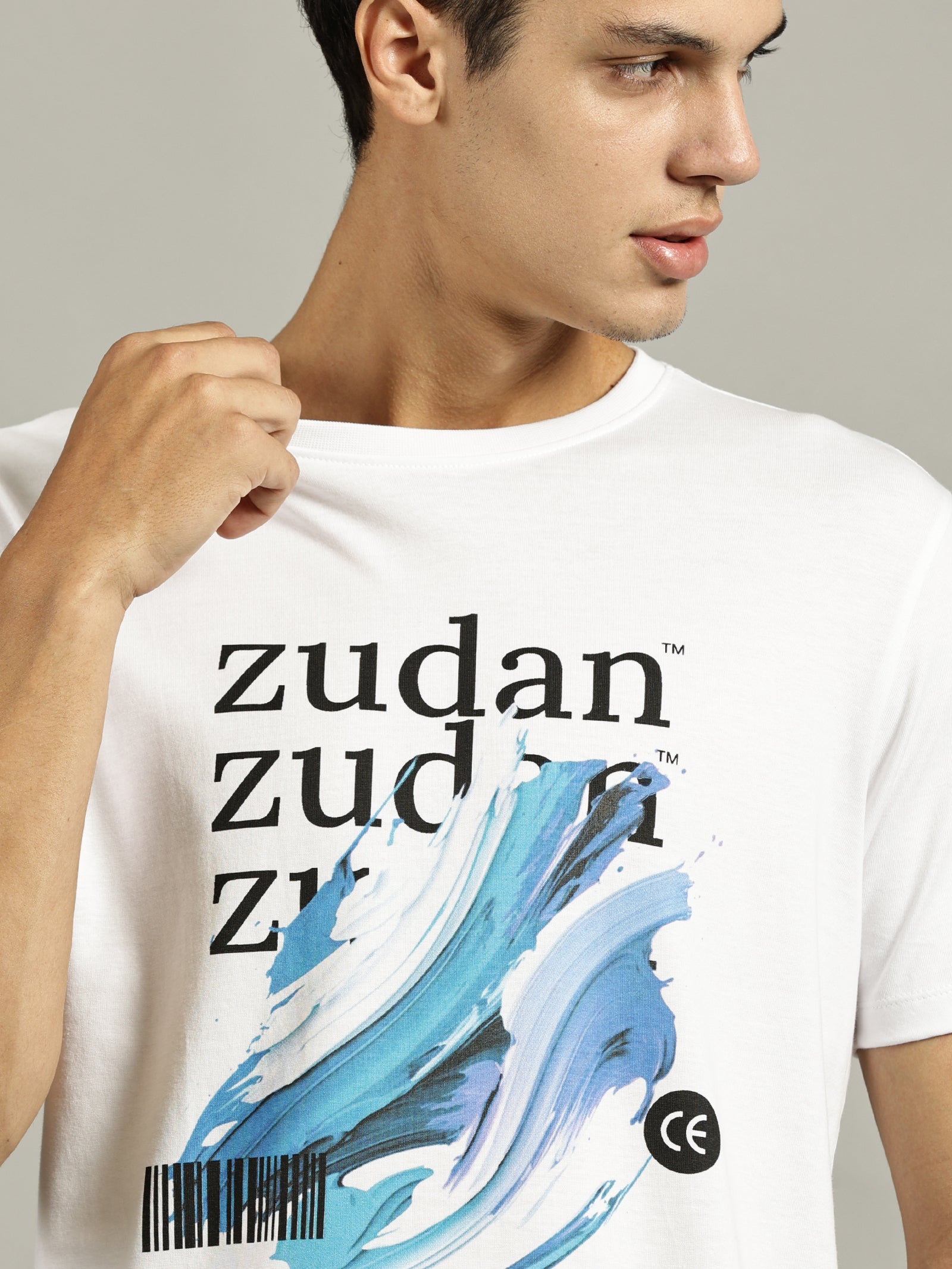 ZUDAN ARTWORK