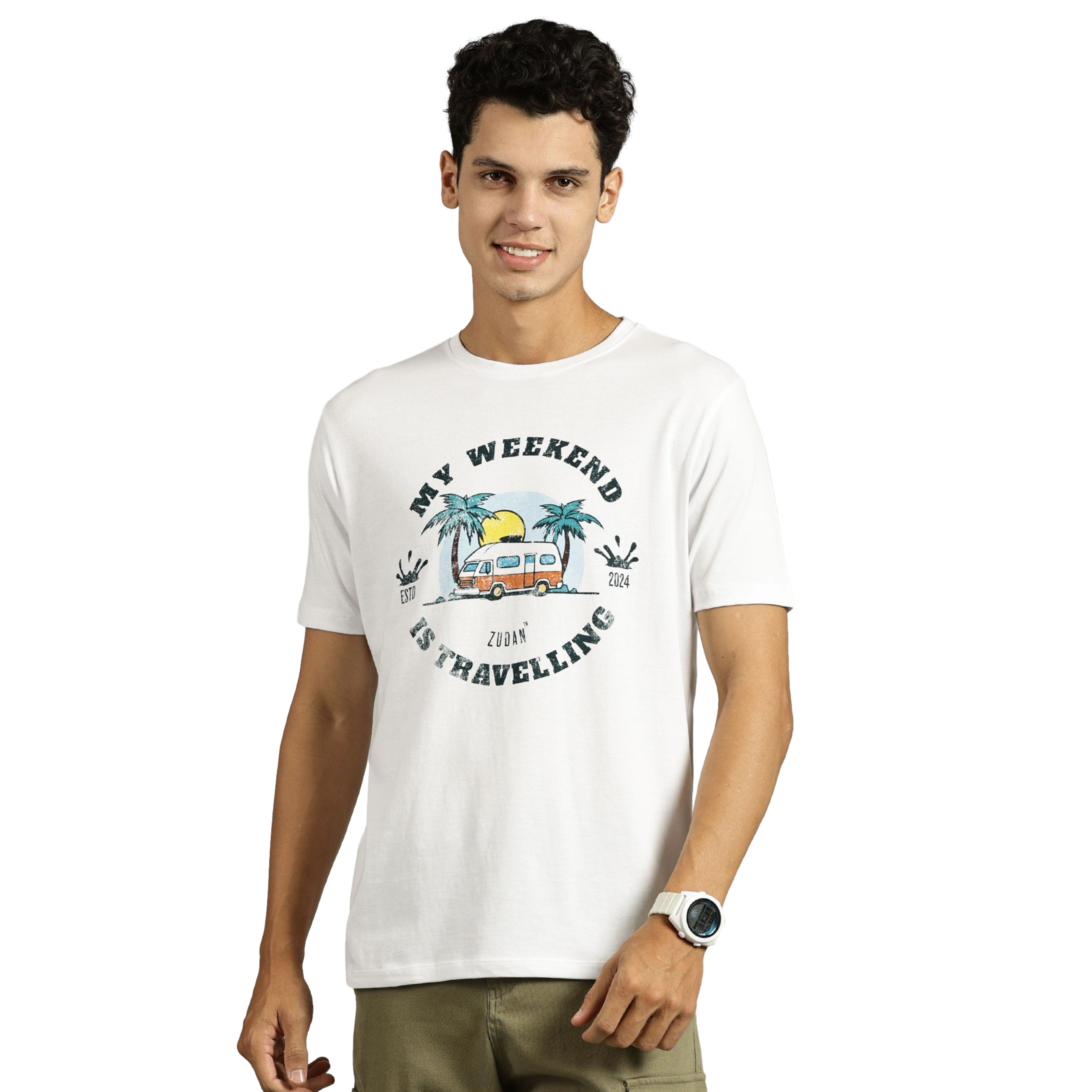 Zudan Travelling Weekend