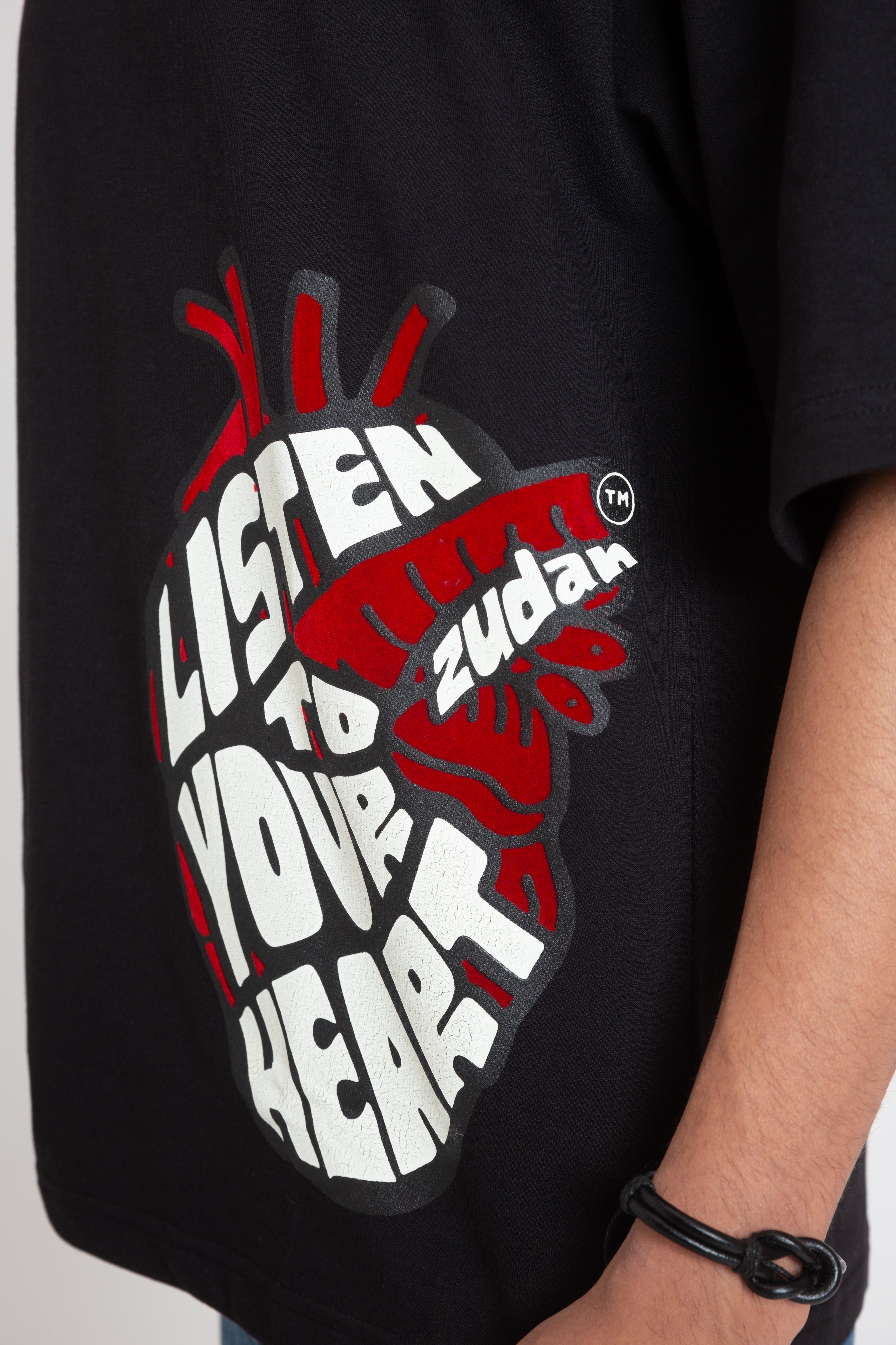 Listen to your heart