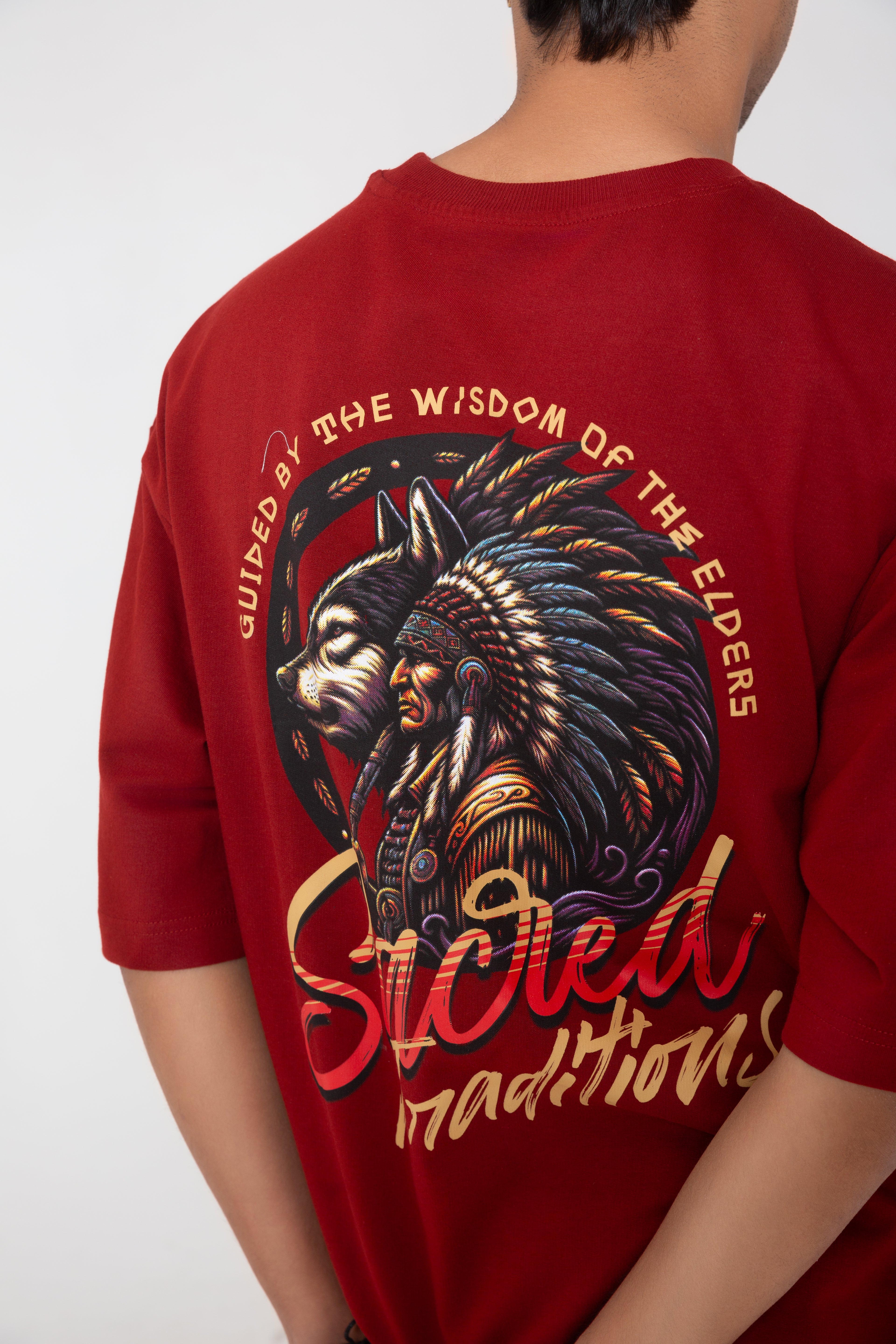 Sacred Traditions