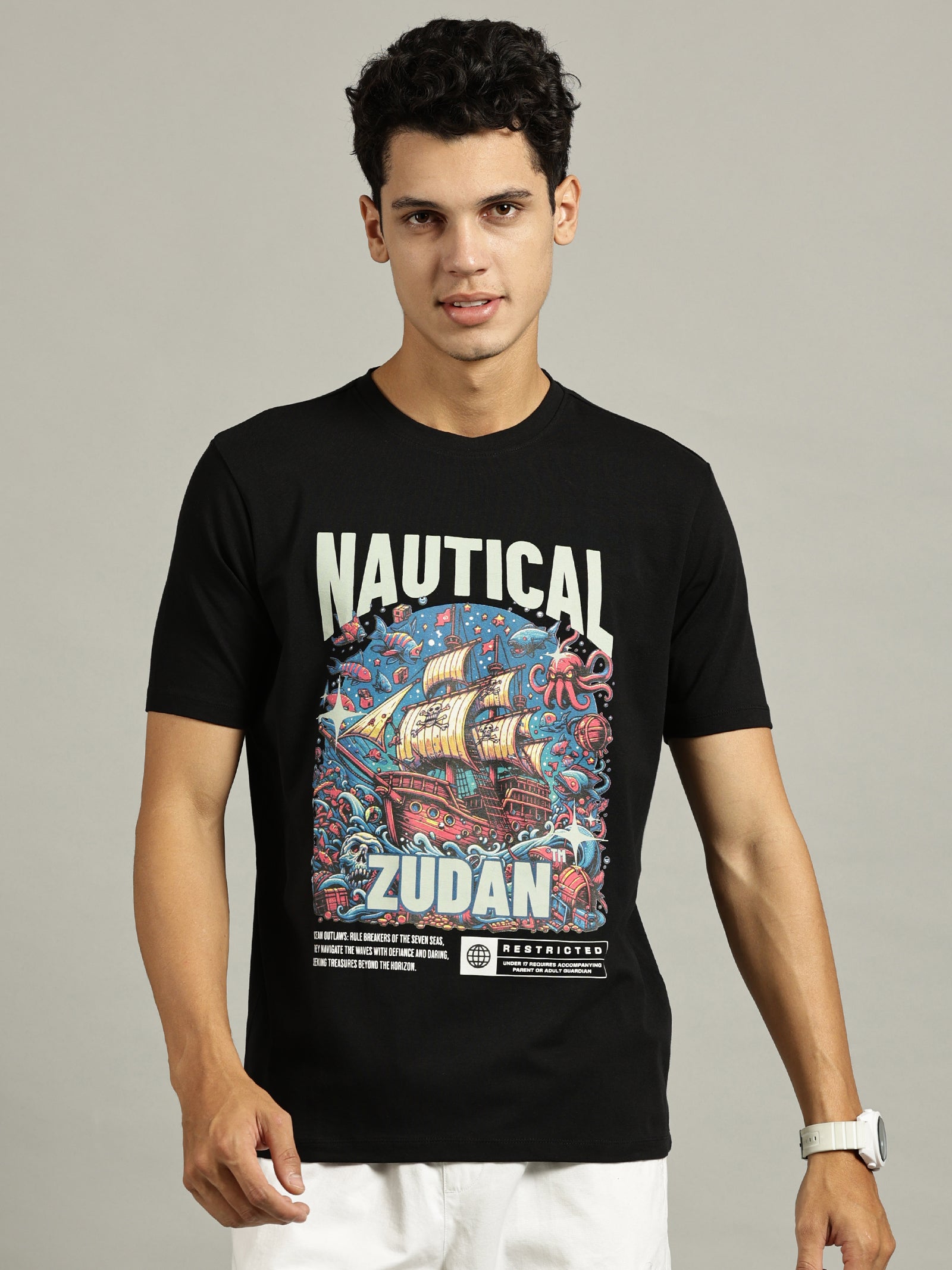 Zudan Nautical