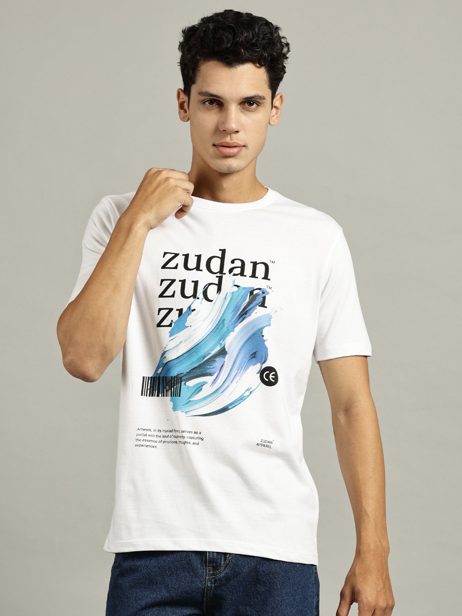 ZUDAN ARTWORK