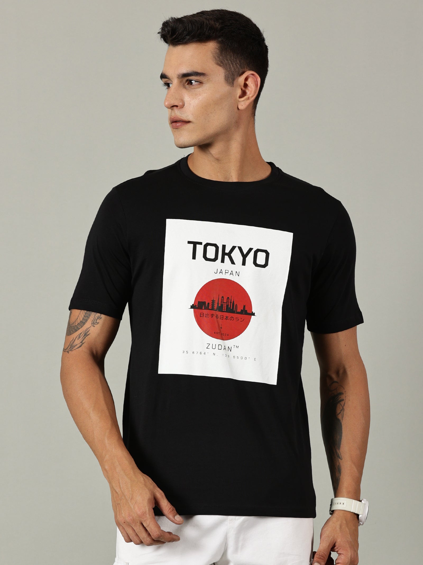 Zudan Tokyo