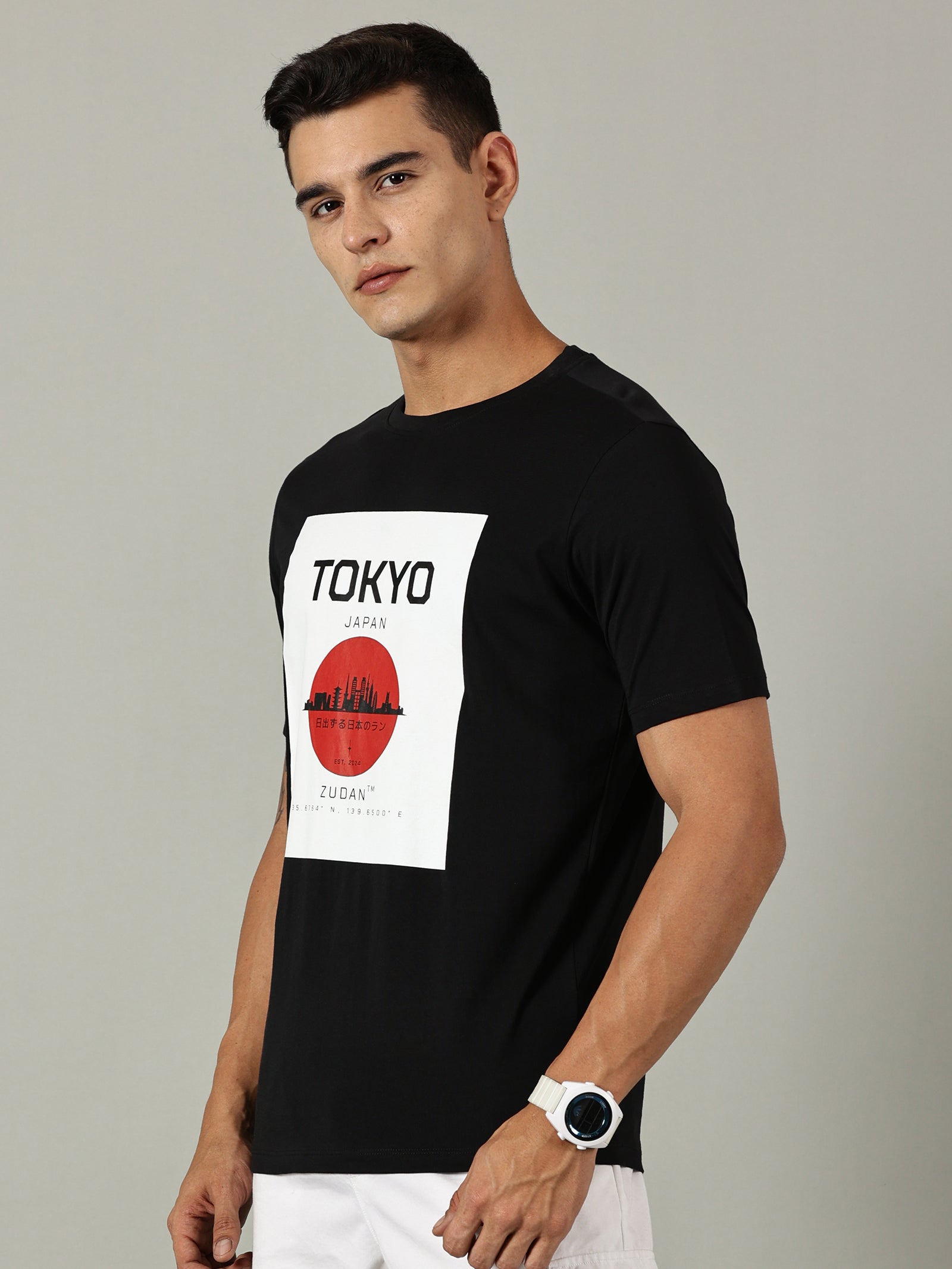 Zudan Tokyo