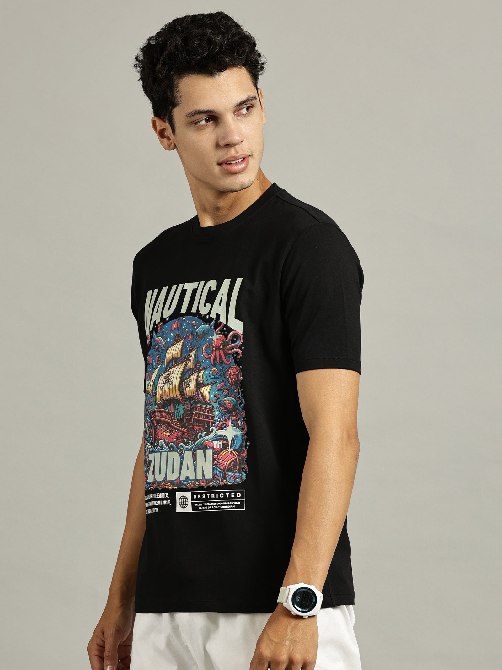 Zudan Nautical