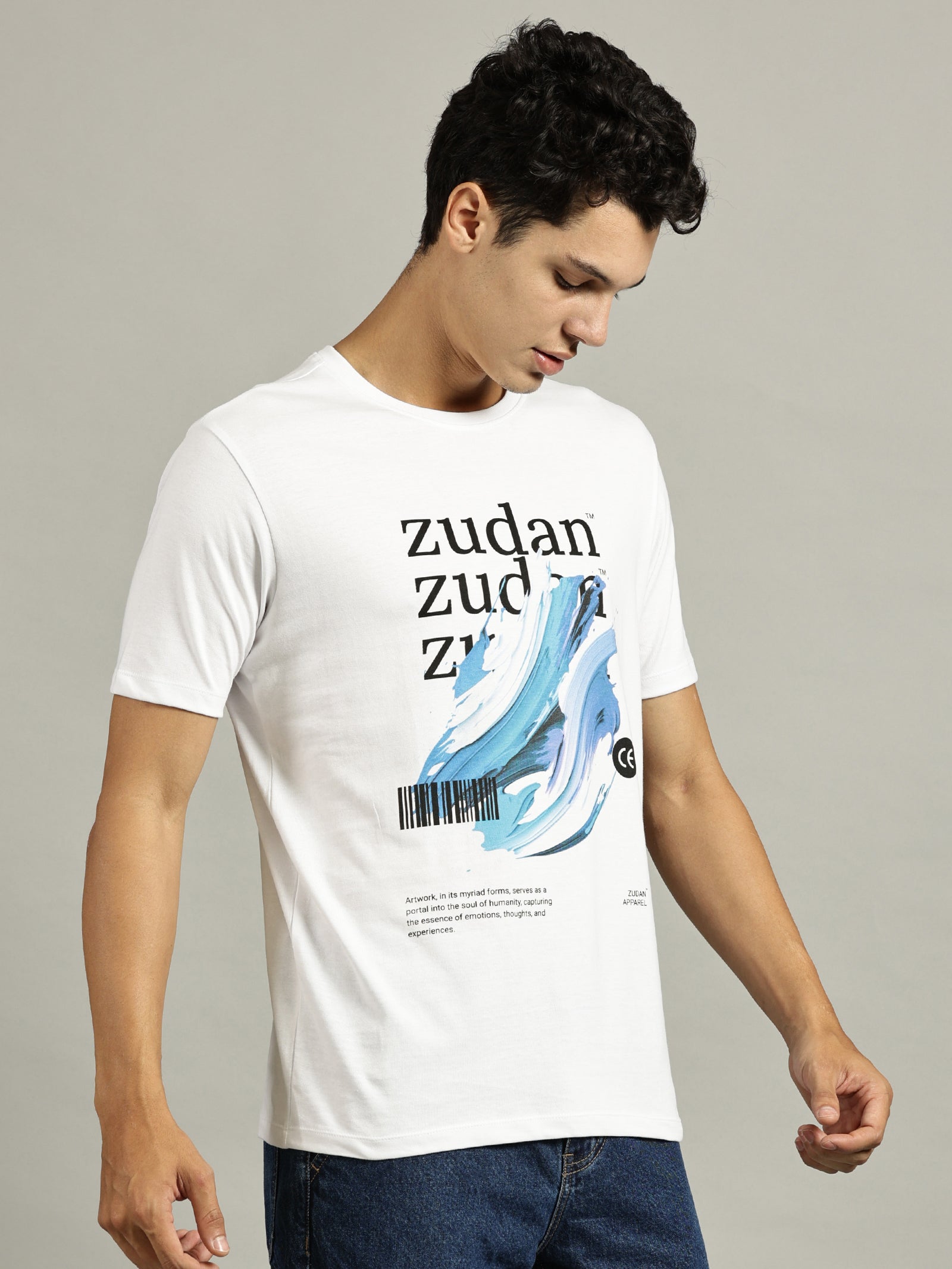 ZUDAN ARTWORK
