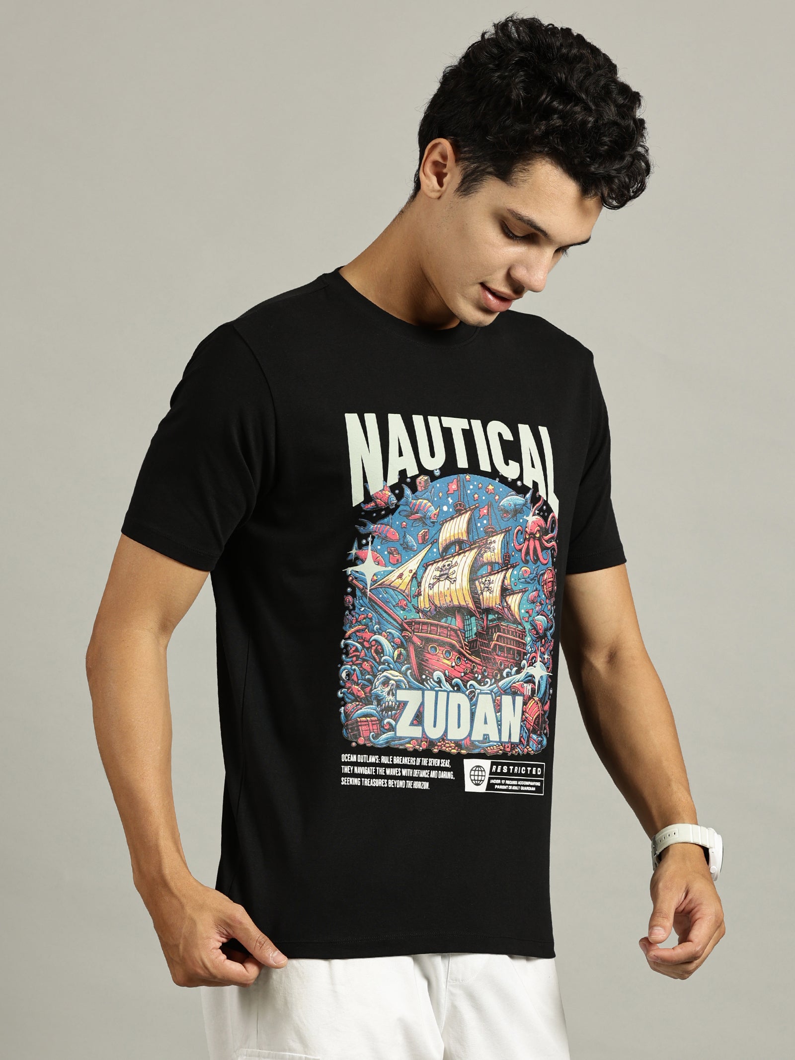 Zudan Nautical