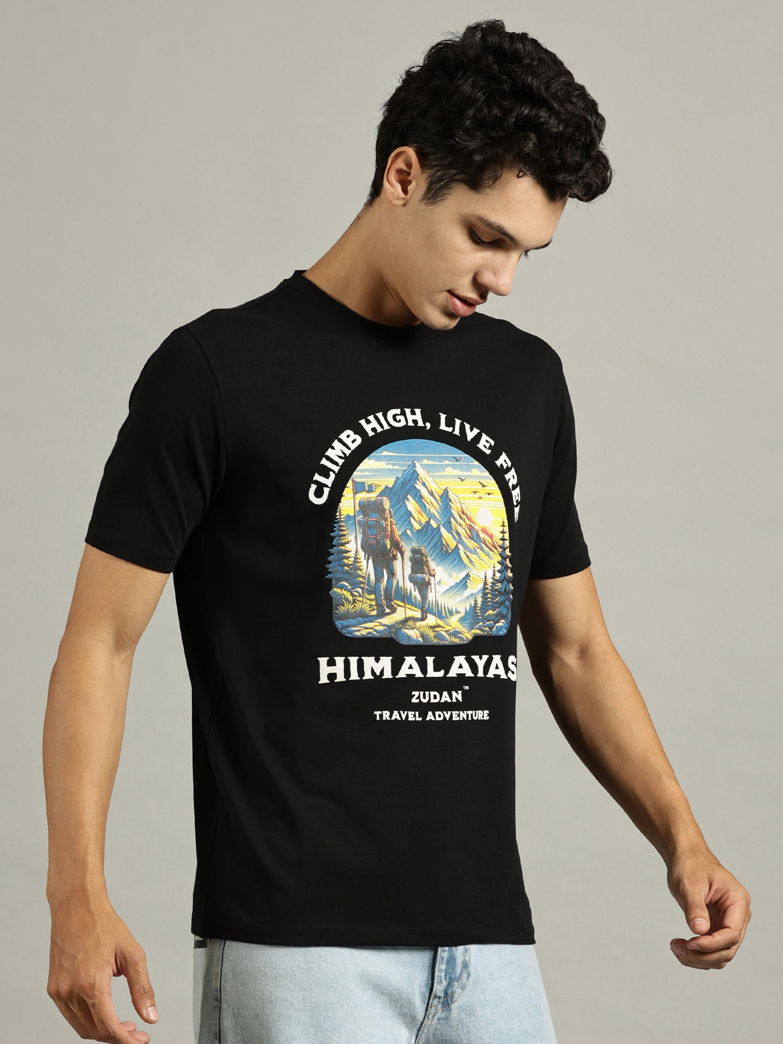 Zudan Himalayan