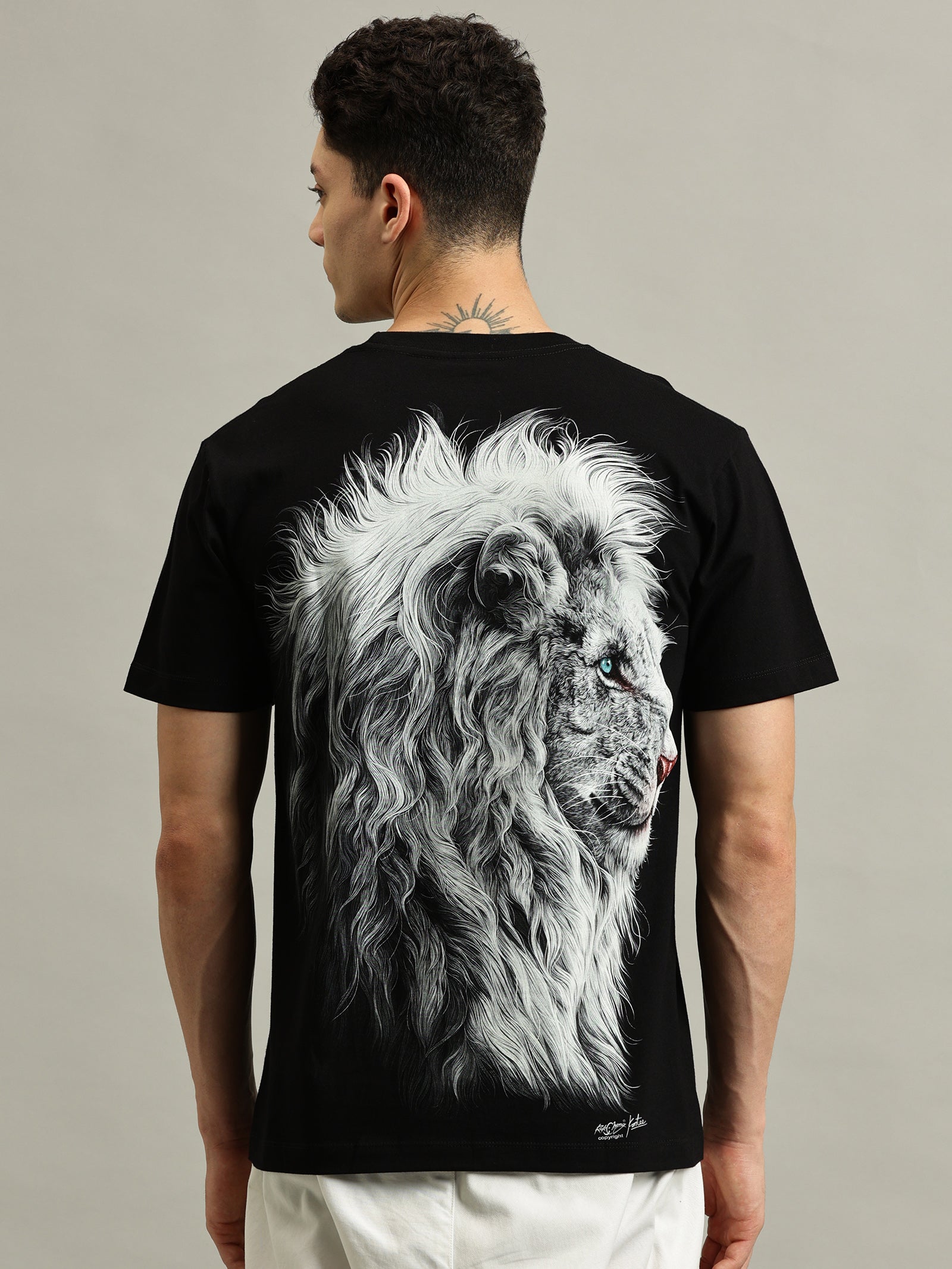 White Lion