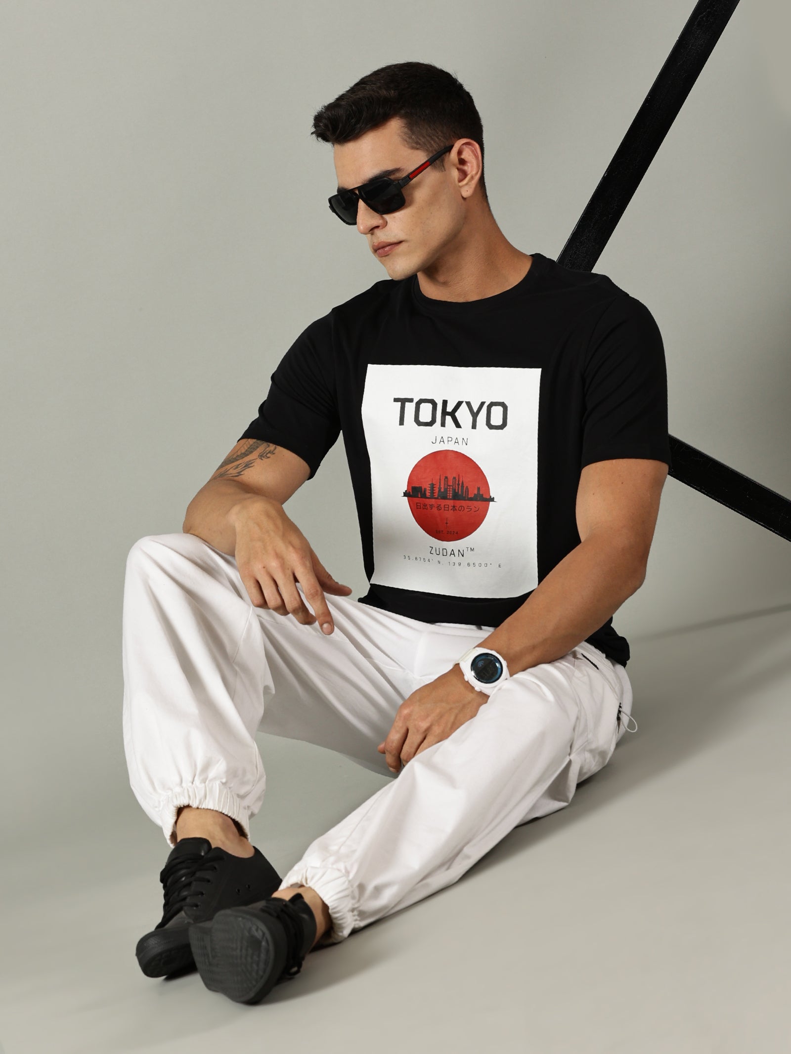 Zudan Tokyo