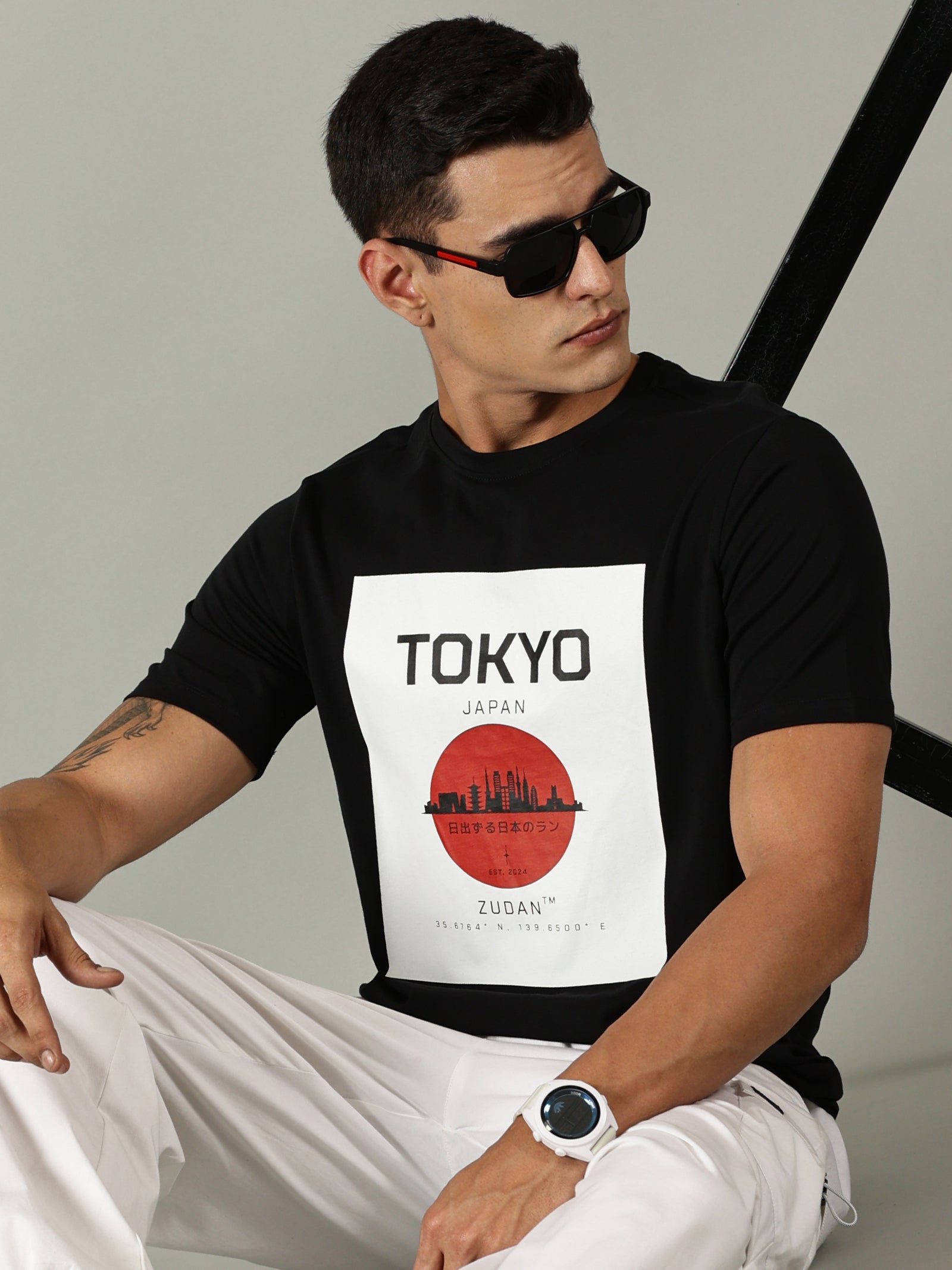 Zudan Tokyo