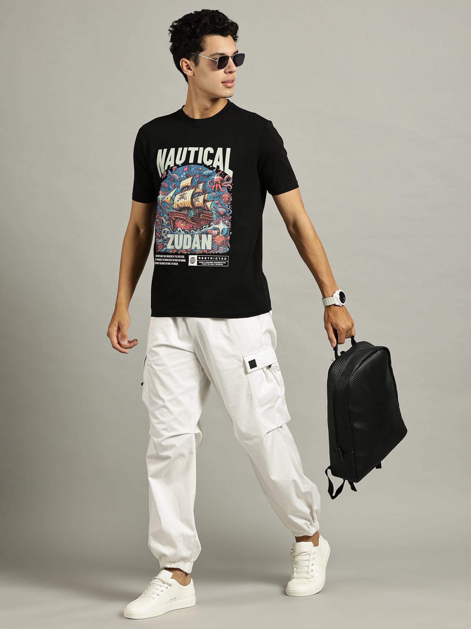 Zudan Nautical