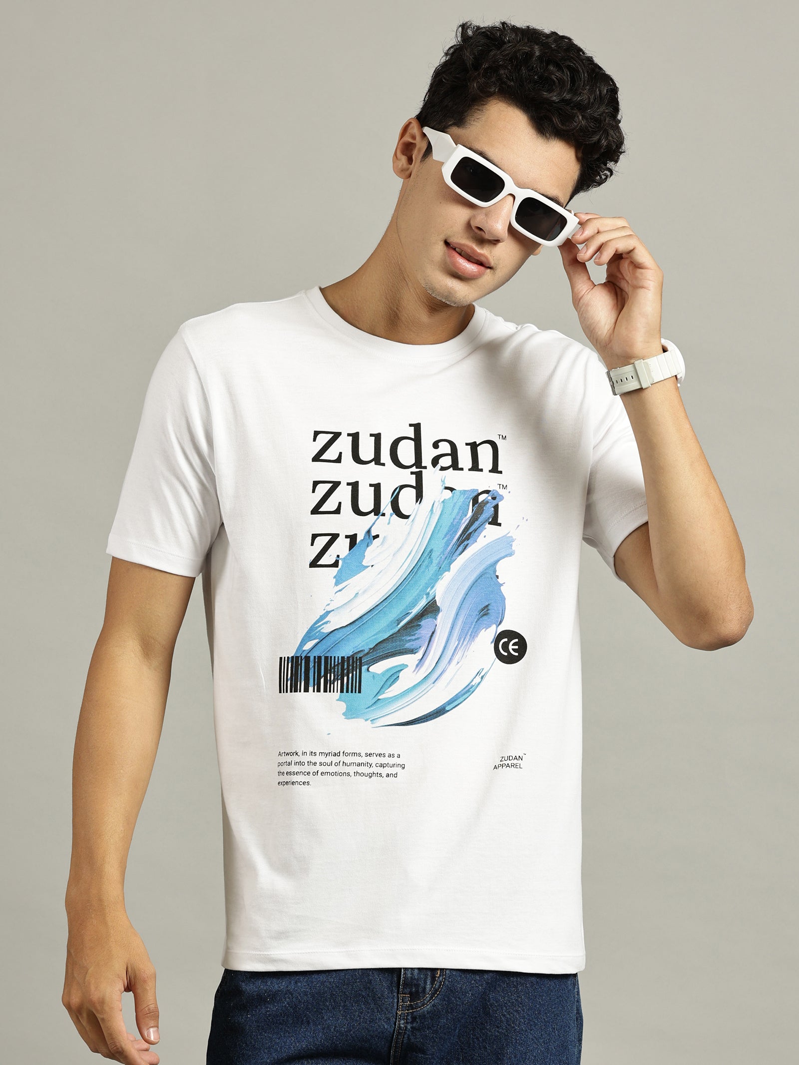 ZUDAN ARTWORK