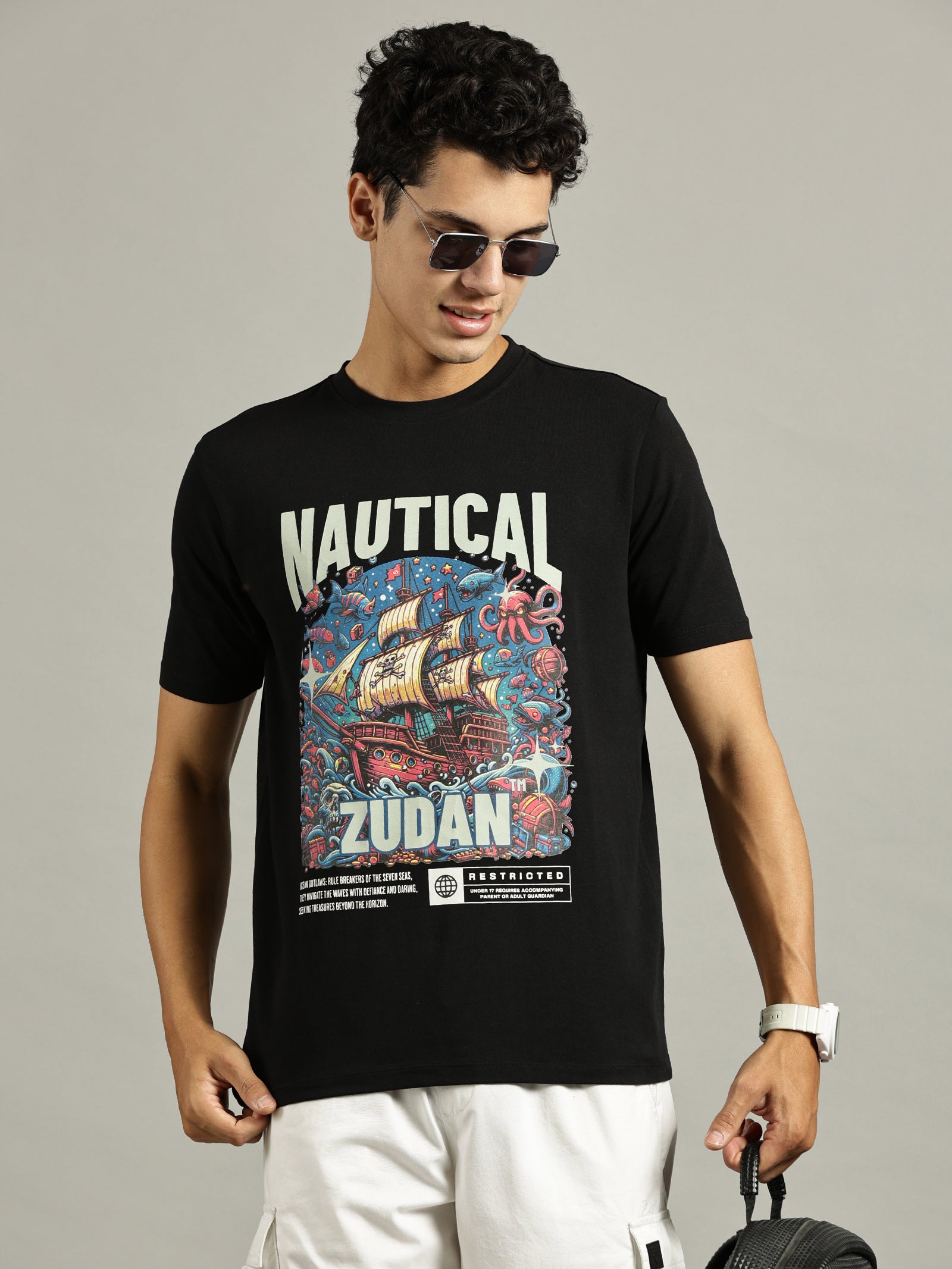 Zudan Nautical