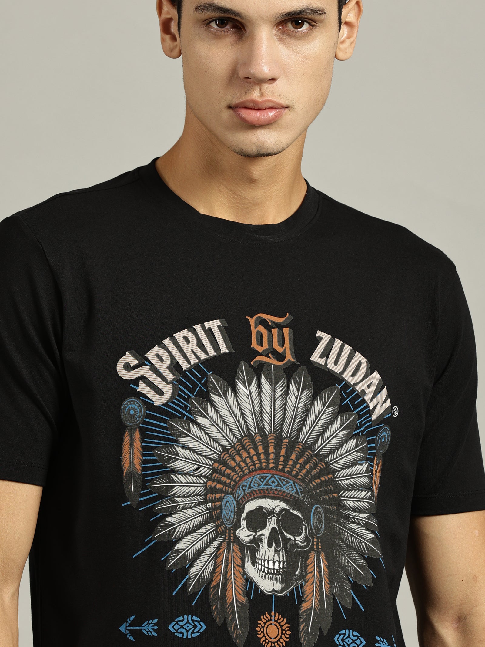 SPIRIT BY ZUDAN