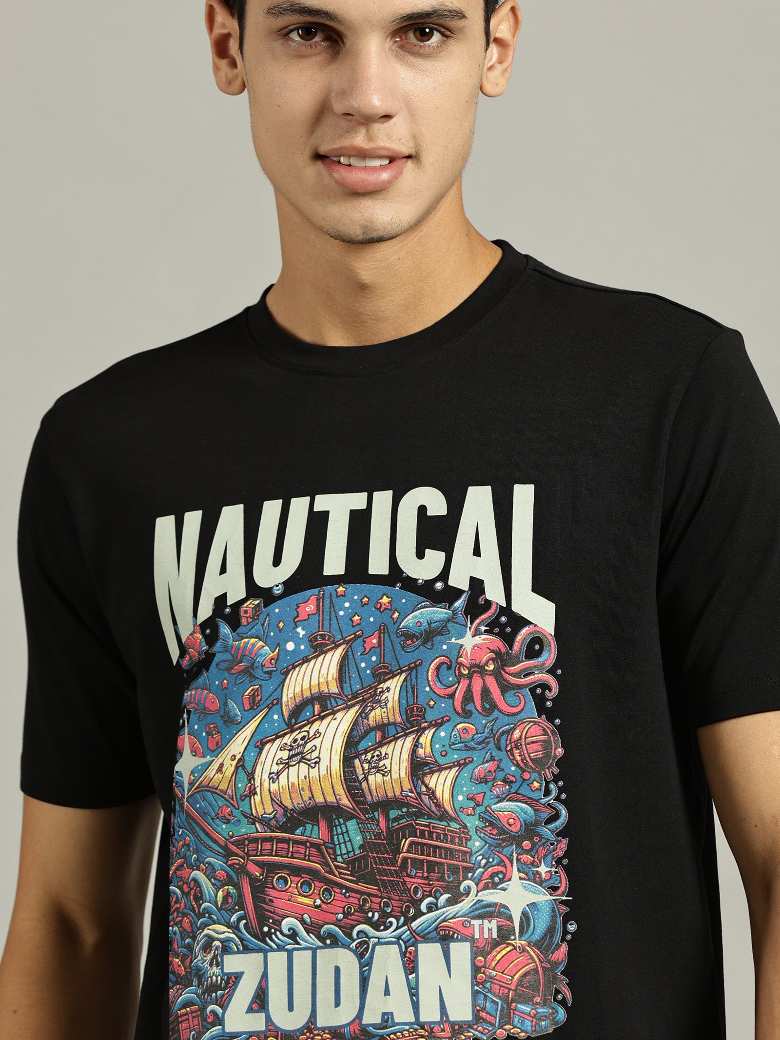 Zudan Nautical