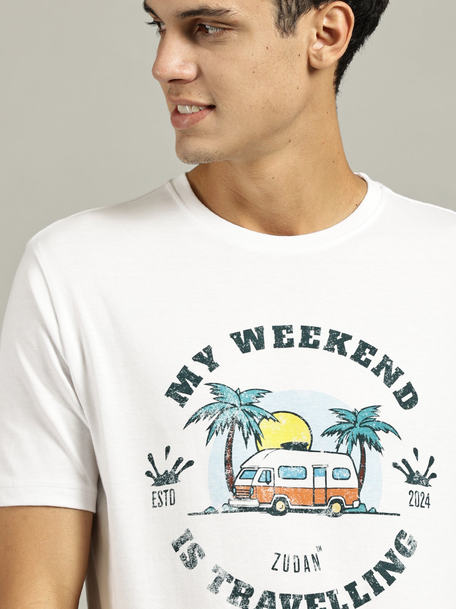 Zudan Travelling Weekend