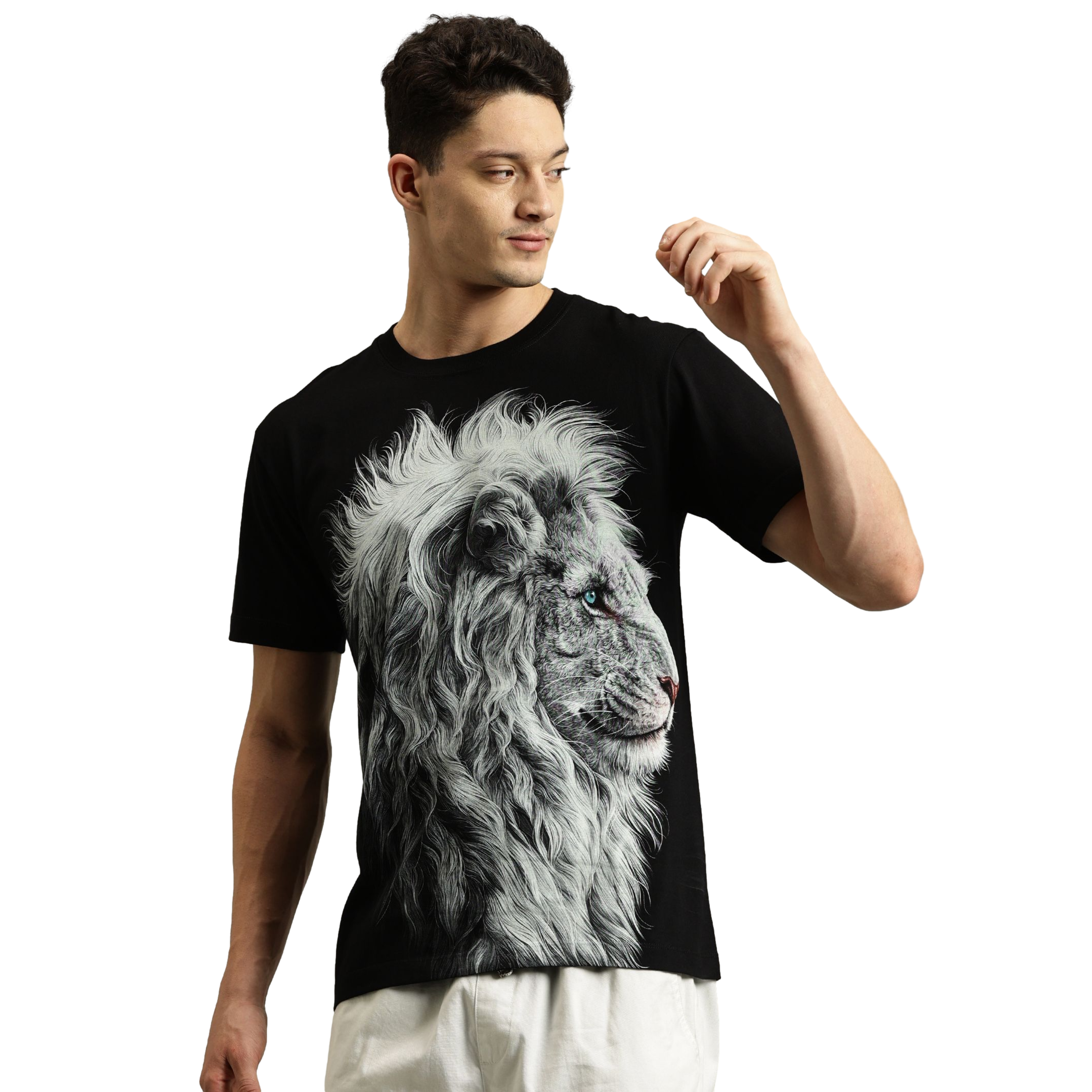 White Lion