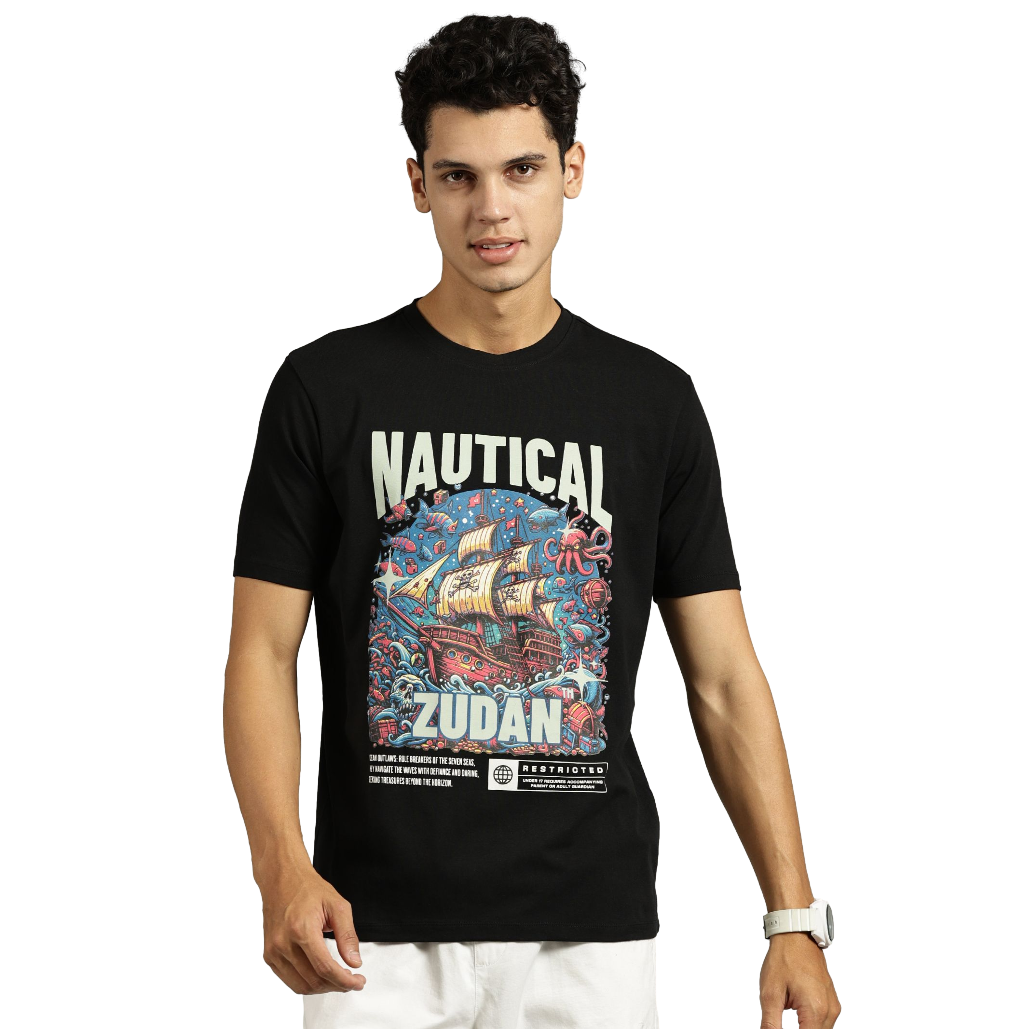 Zudan Nautical