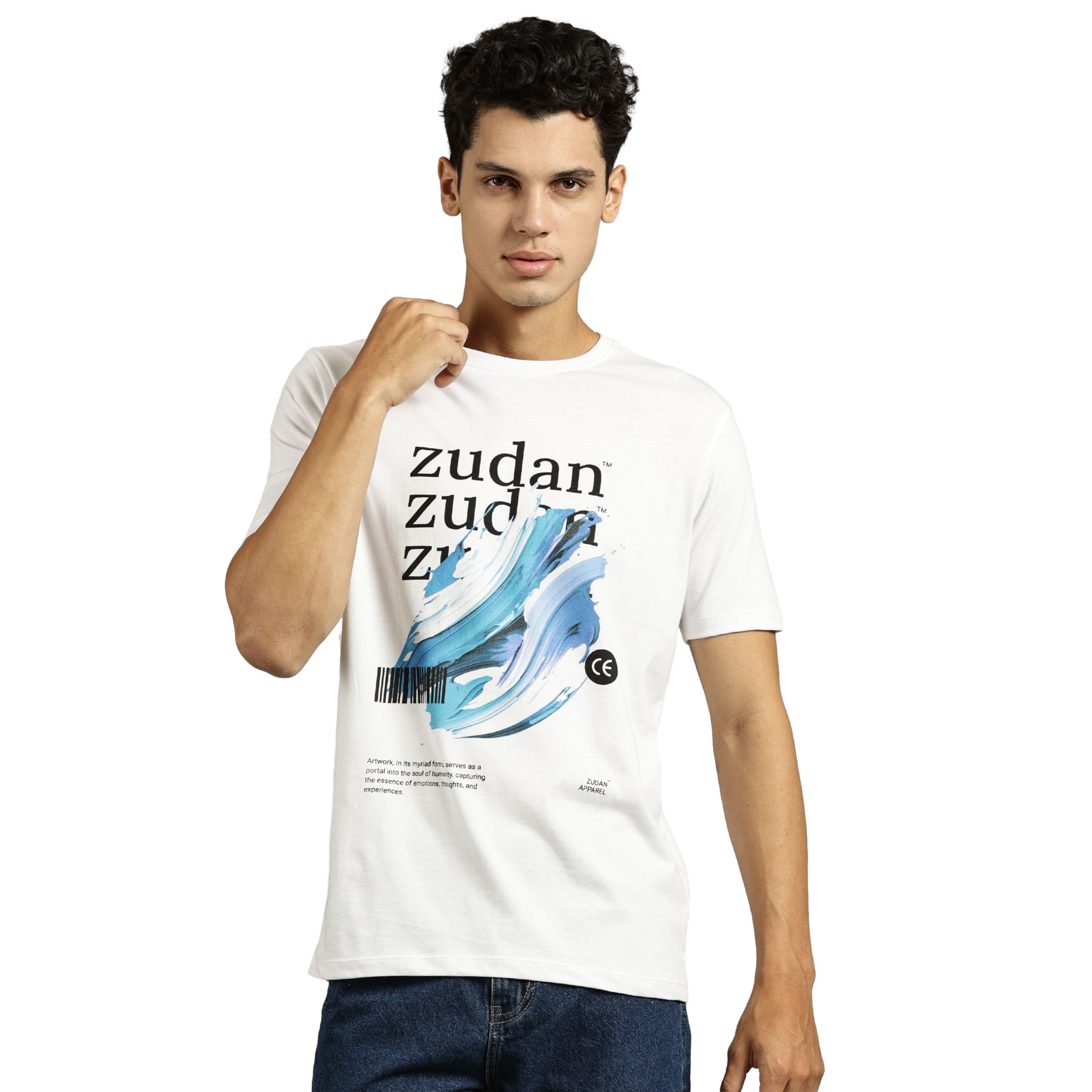 ZUDAN ARTWORK
