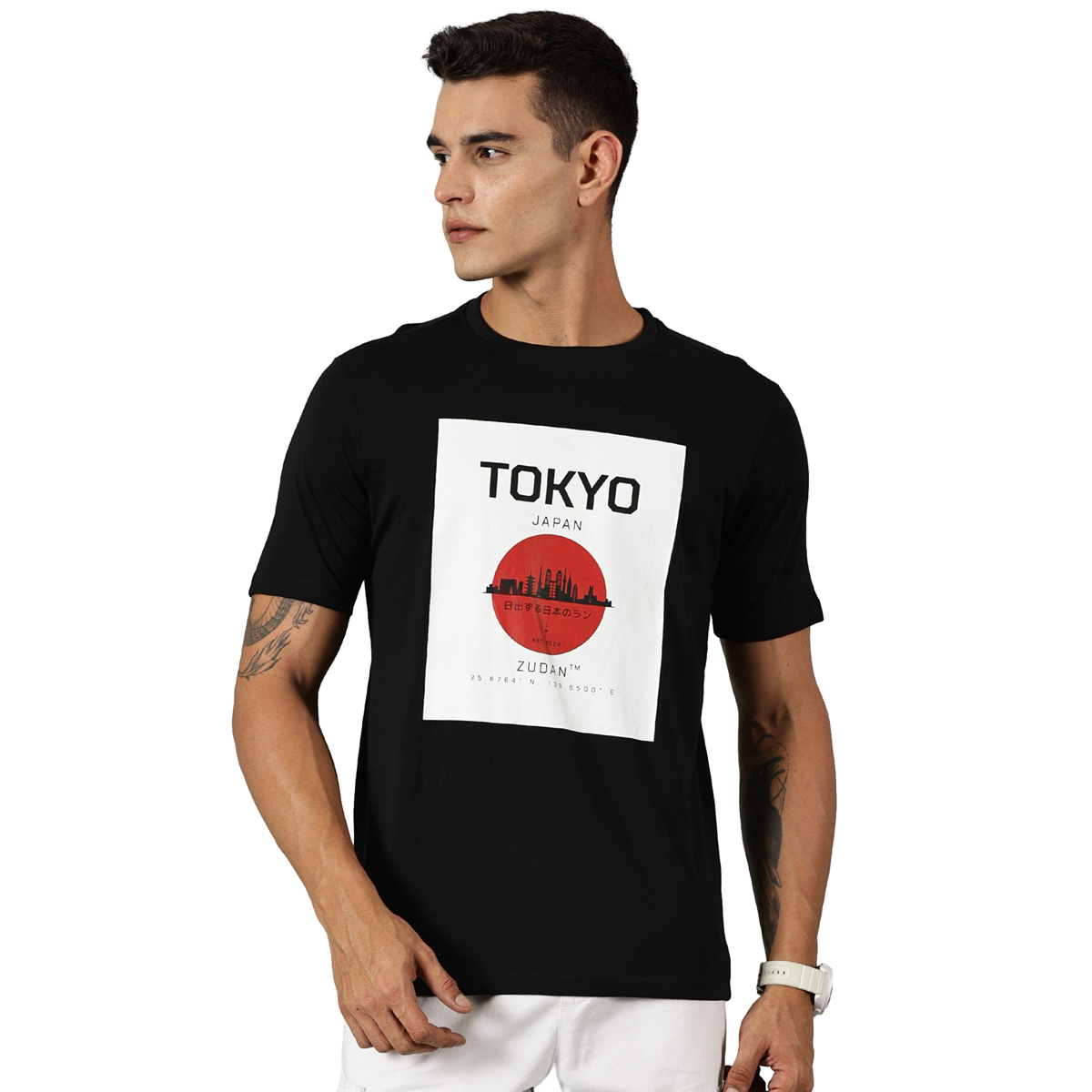 Zudan Tokyo